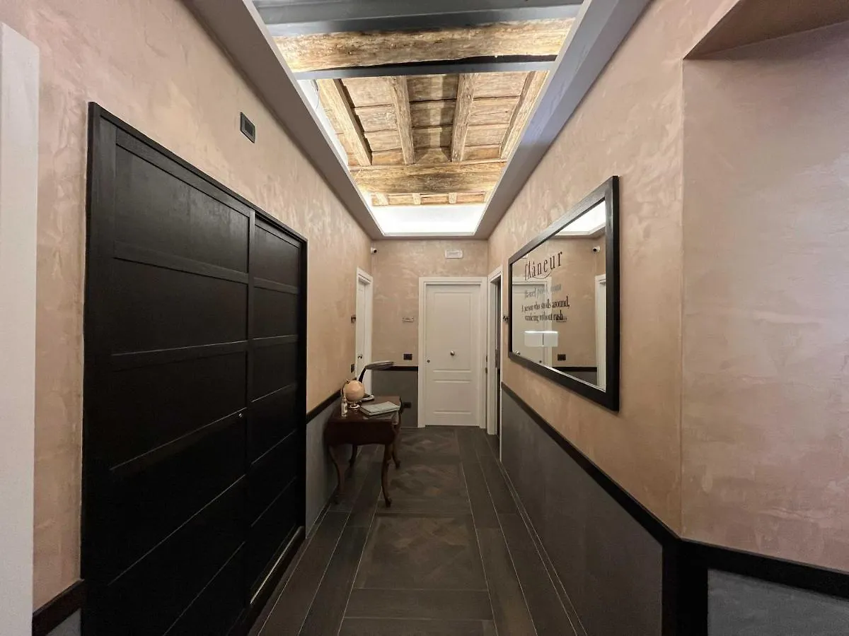 Flaneur Suites Corso Ρώμη 0*,  Ιταλία