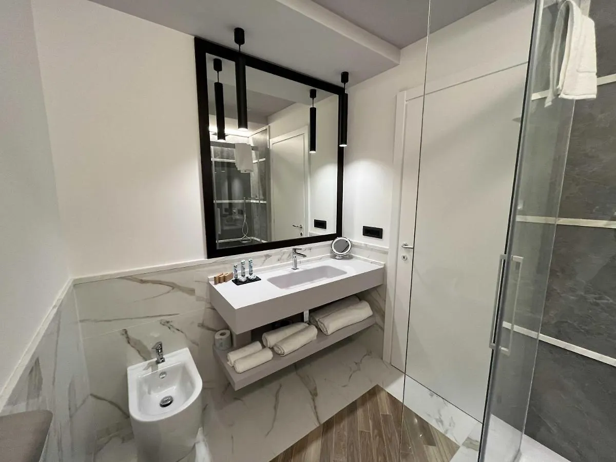 Flaneur Suites Corso Ρώμη