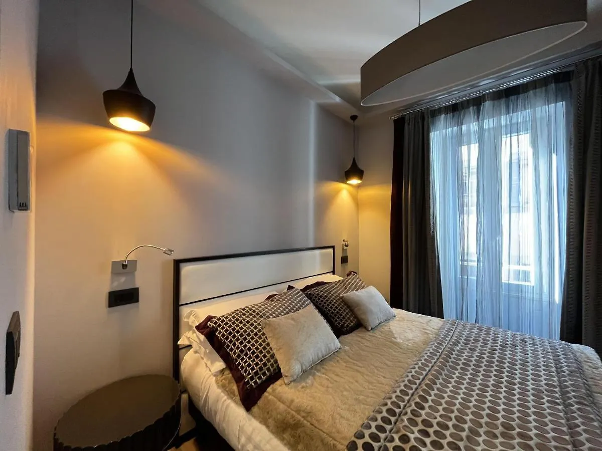 Flaneur Suites Corso Ρώμη Ιταλία