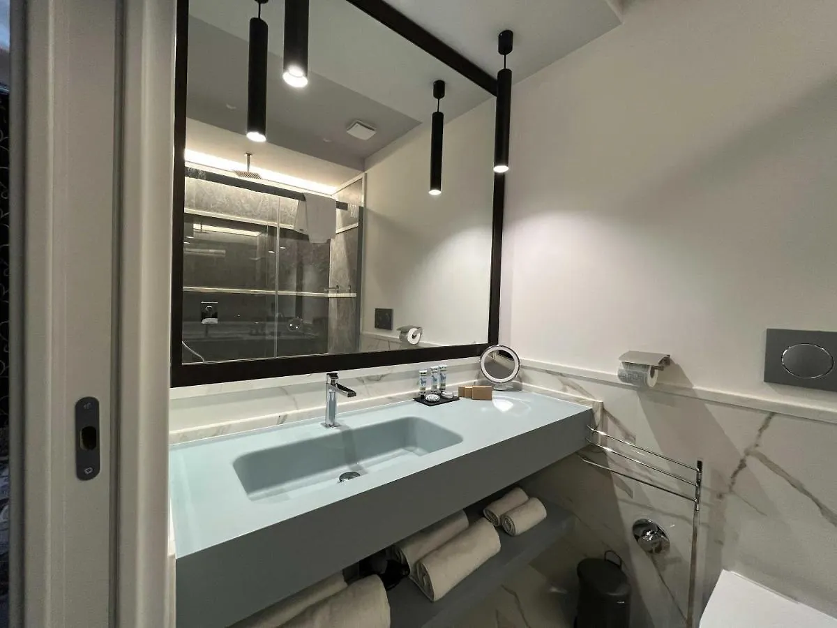 Πανσιόν Flaneur Suites Corso Ρώμη