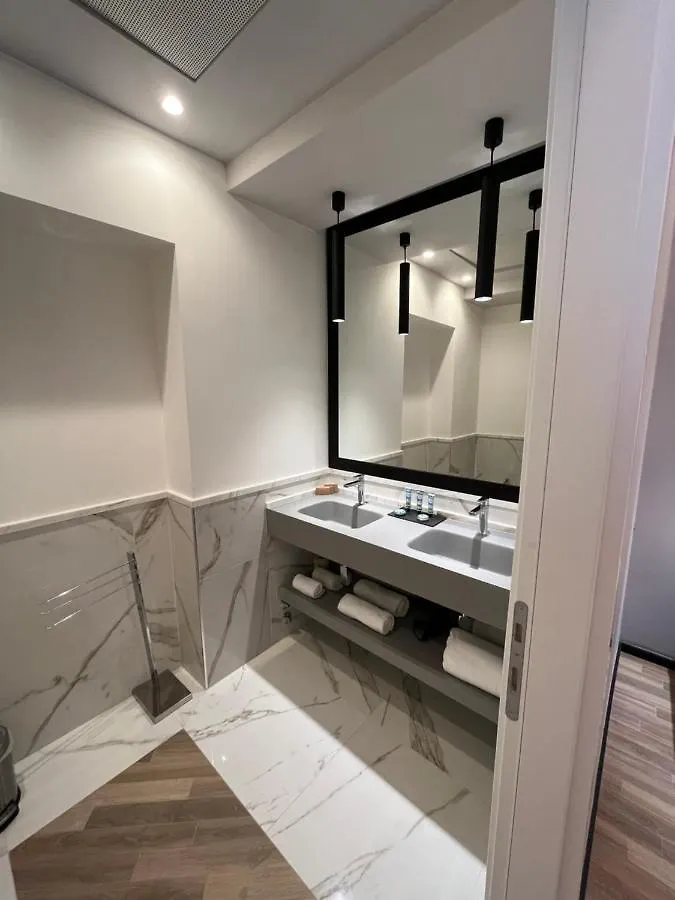 Πανσιόν Flaneur Suites Corso Ρώμη Ιταλία