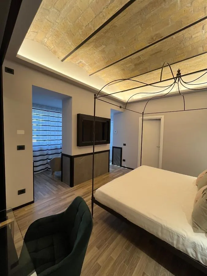 Flaneur Suites Corso Ρώμη 0*,