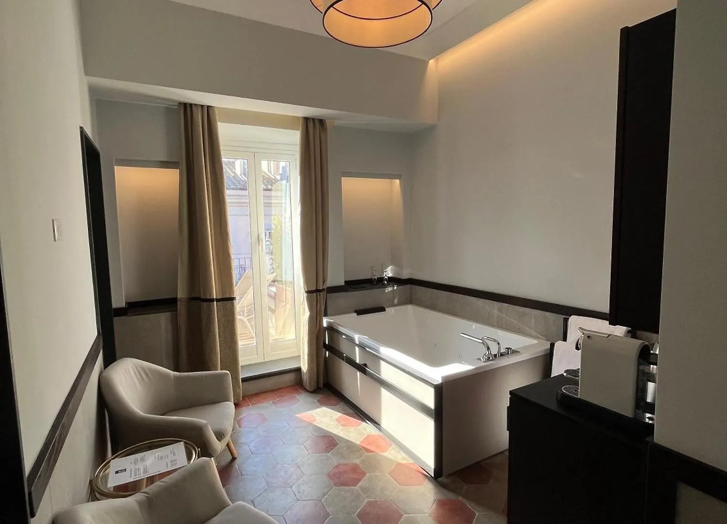 Flaneur Suites Corso Ρώμη Ιταλία