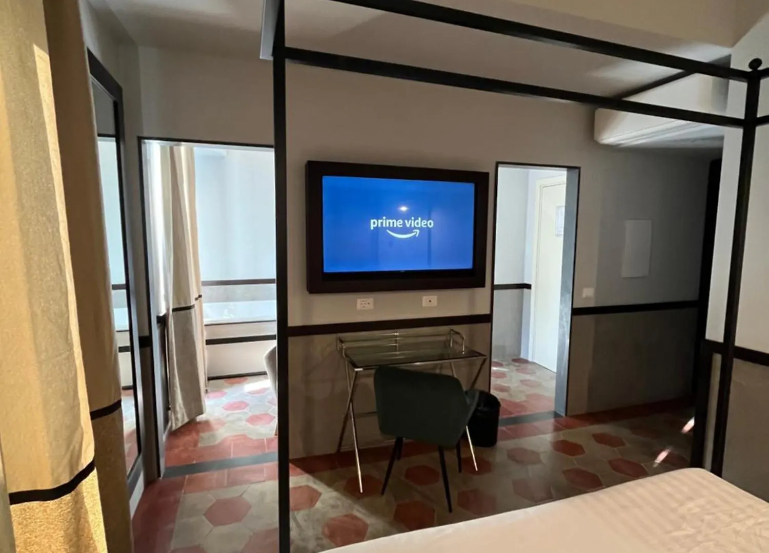 Flaneur Suites Corso Ρώμη Πανσιόν