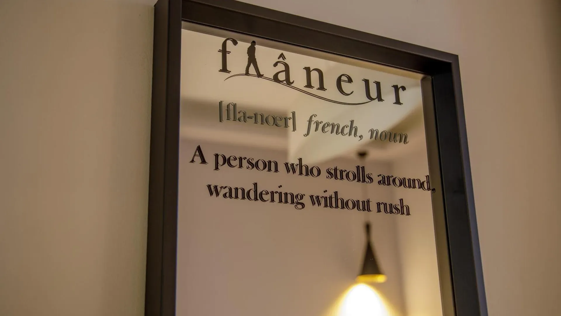 Flaneur Suites Corso Ρώμη