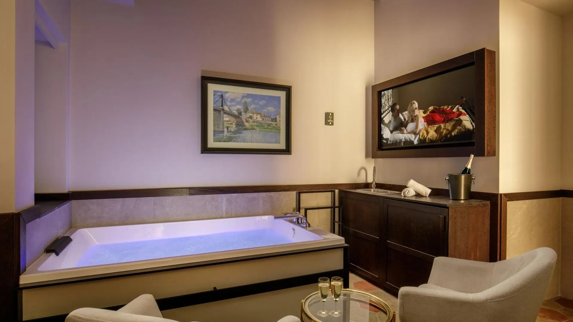 Flaneur Suites Corso Ρώμη 0*,  Ιταλία