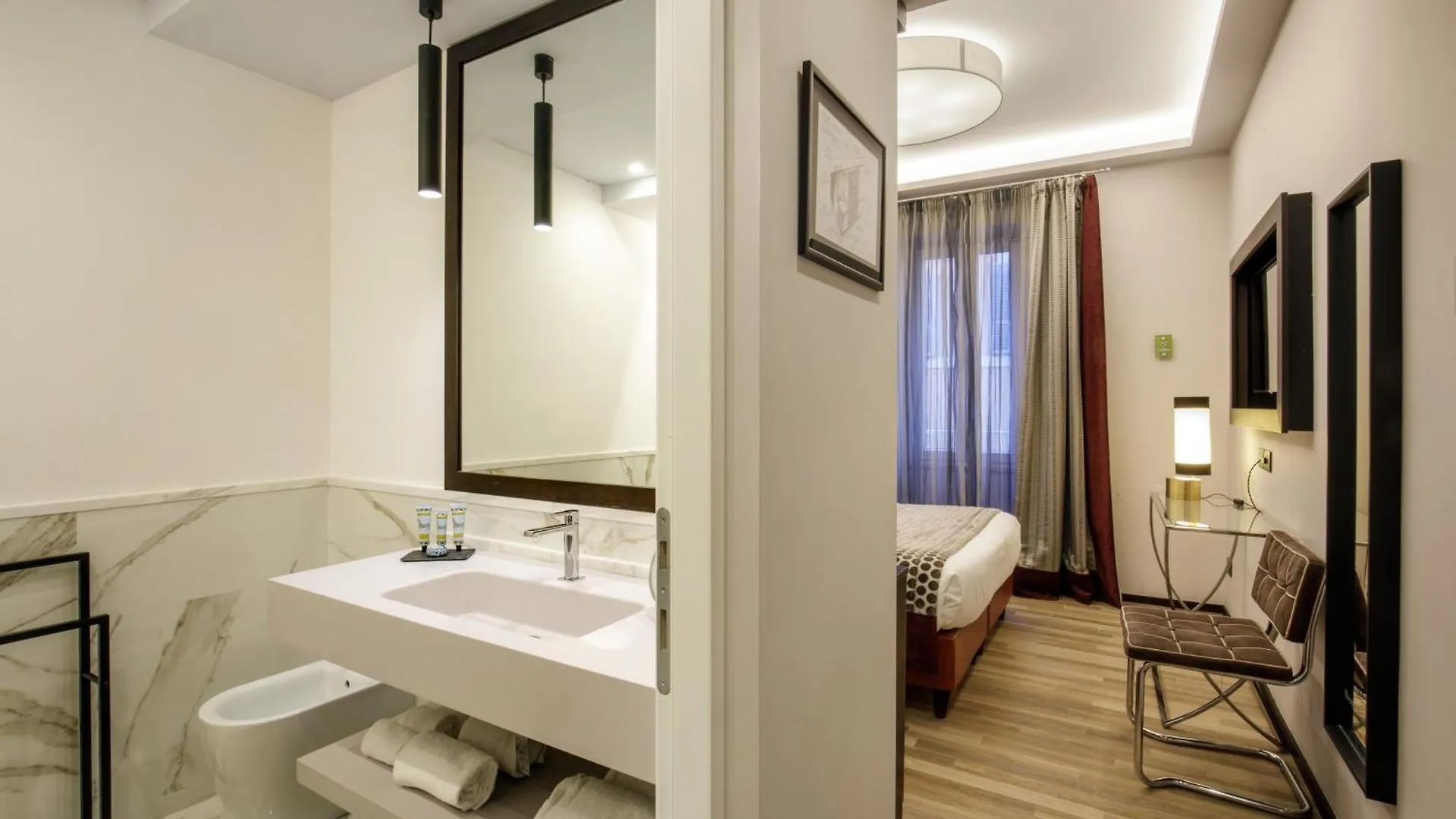 Flaneur Suites Corso Ρώμη Ιταλία