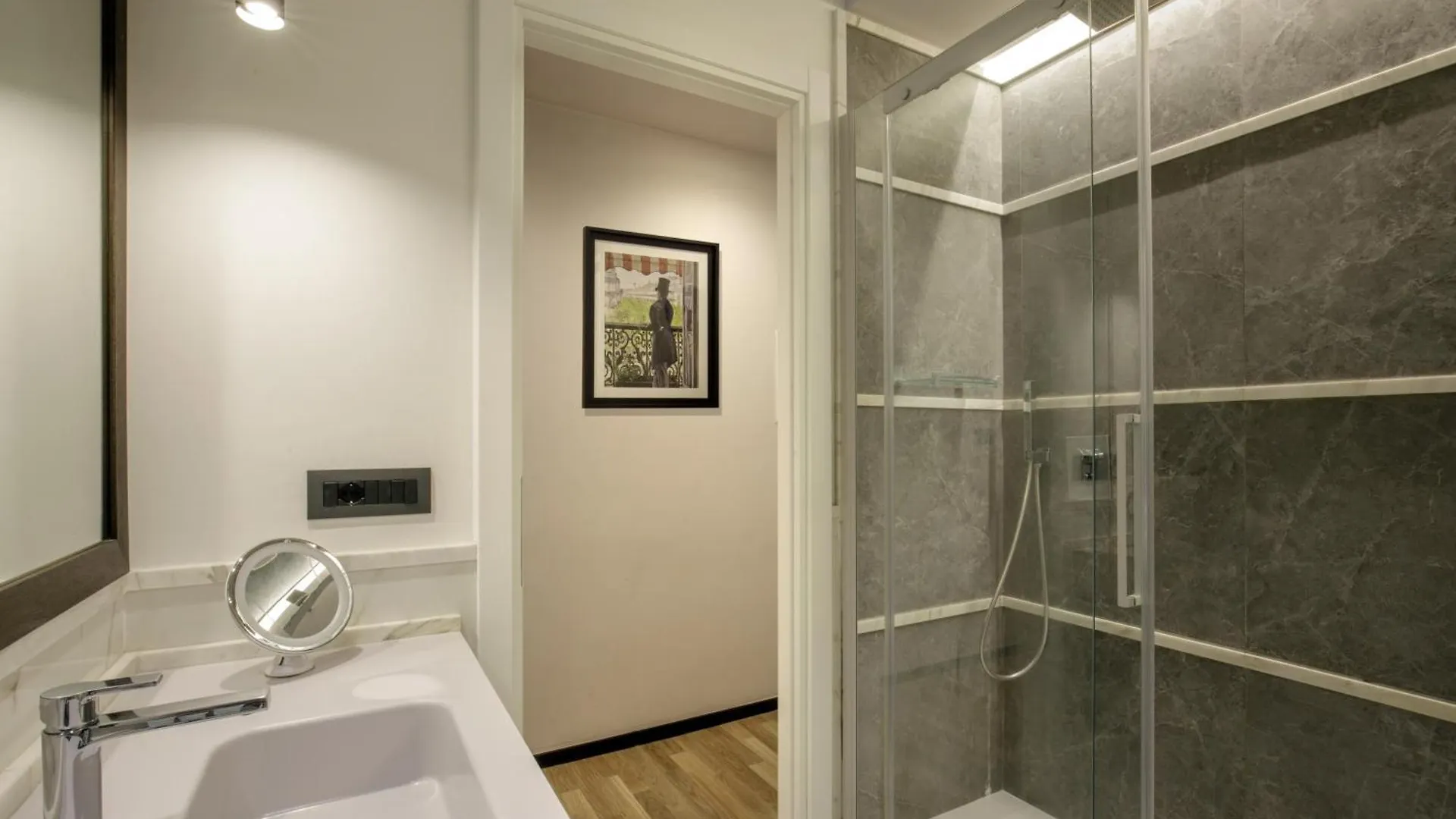 Flaneur Suites Corso Ρώμη 0*,  Ιταλία