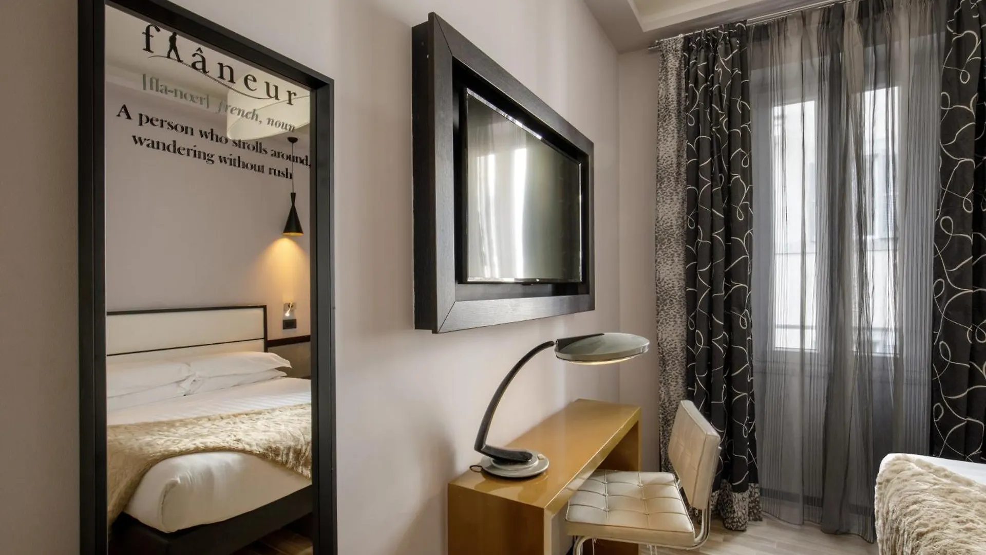 Flaneur Suites Corso Ρώμη