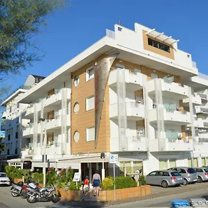 Record 3*, Riccione Italia