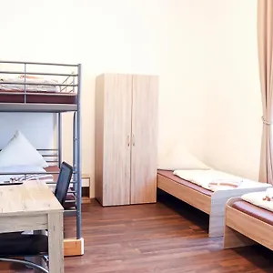 Fmm Hostel Memmingerberg