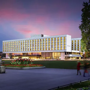 Sofitel Victoria Ξενοδοχείο Βαρσοβία