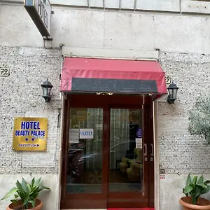 Otel Beauty Palace - Vertex Group, Roma