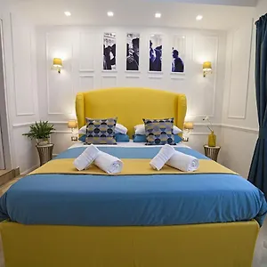 Casa de hóspedes Vatican Luxury, Roma