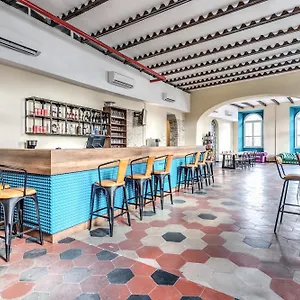 Albergue Borgo Ripa Urban Travel, Roma