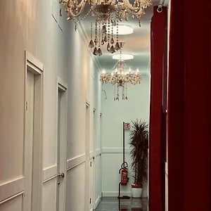 Rosa Italia Ξενοδοχείο