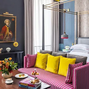 Hotel Palazzo - The Leading Of The World, Roma