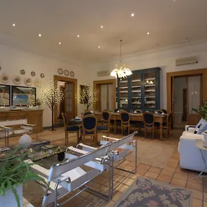 Hotel Cairoli, Rome