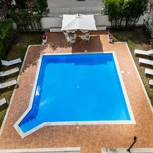 Tor Vergata Ξενοδοχείο