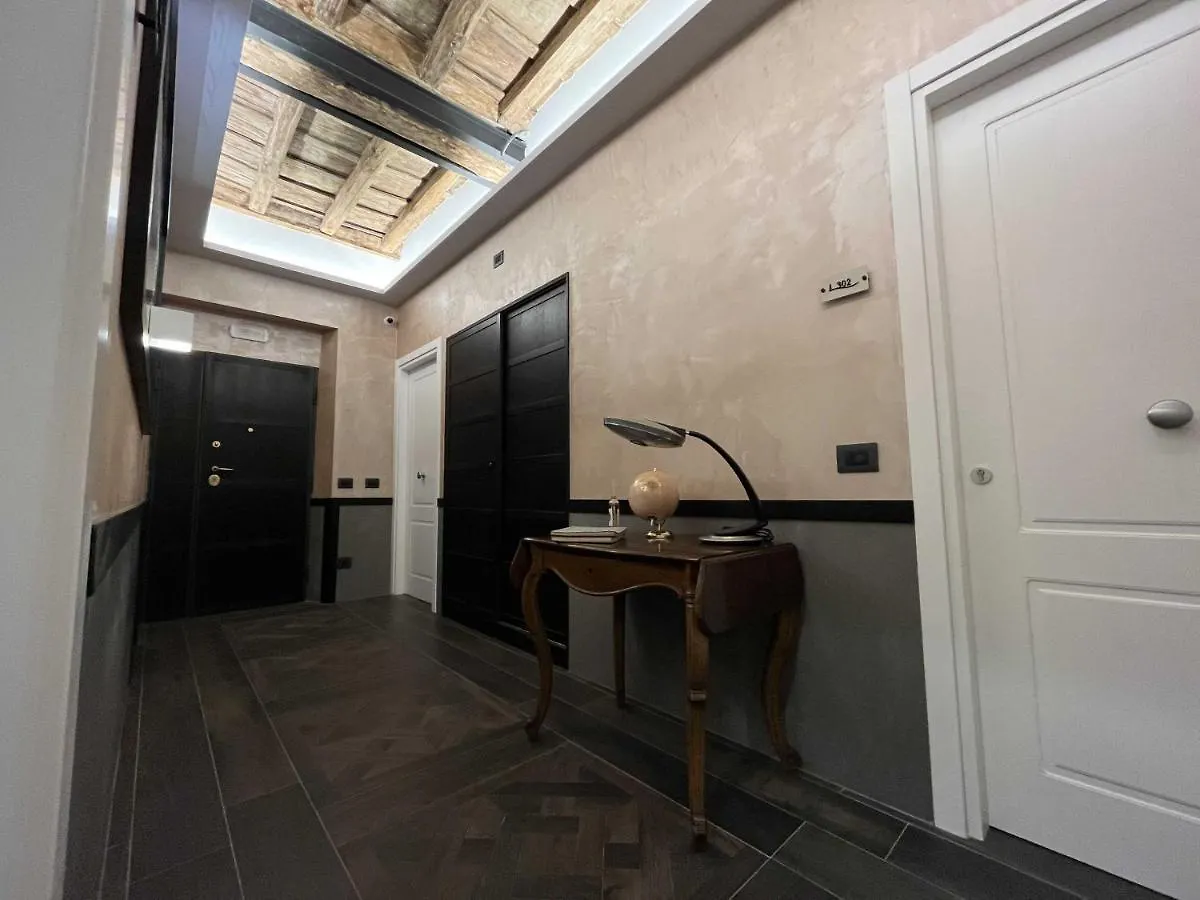 Flâneur - Rooms&Suites by Visconti Rome 0*,  Italie