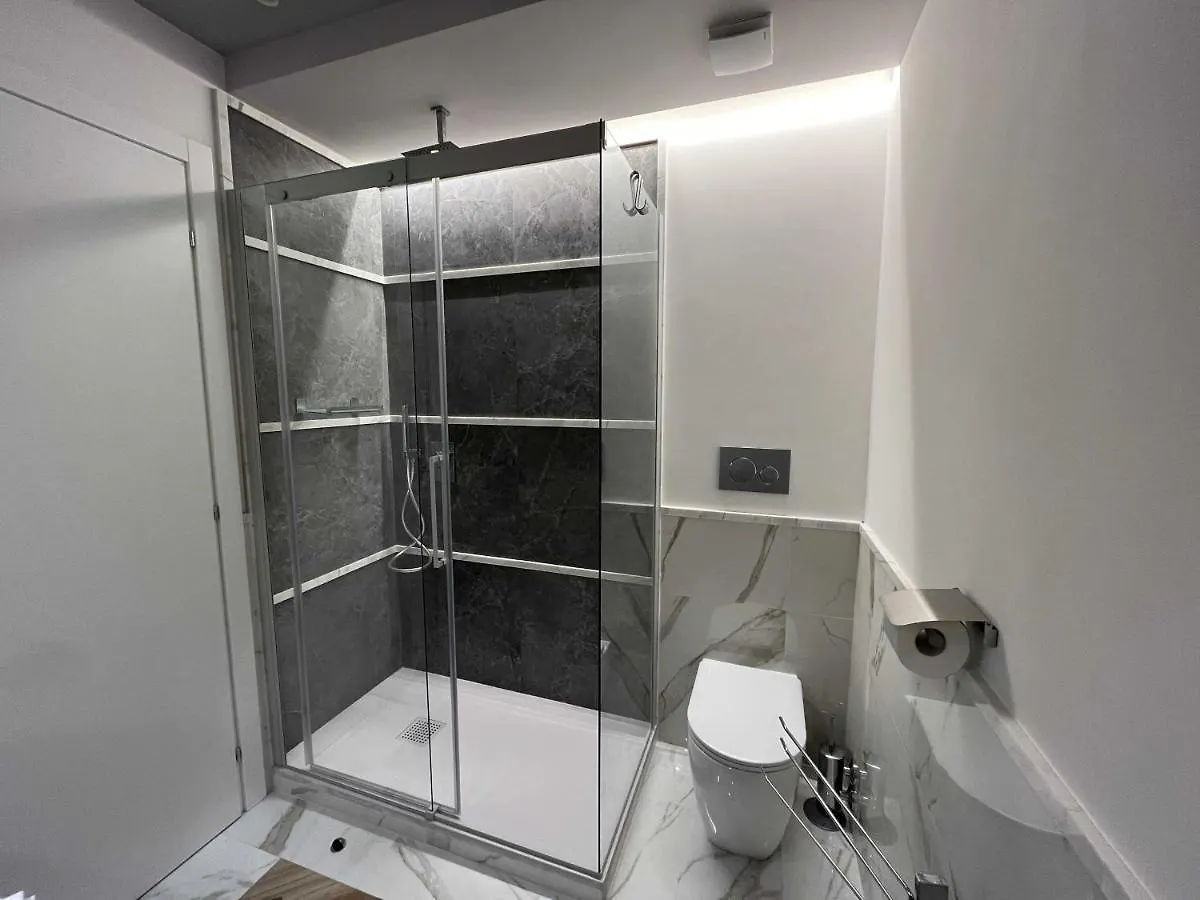 Maison d'hôtes Flâneur - Rooms&Suites by Visconti Rome