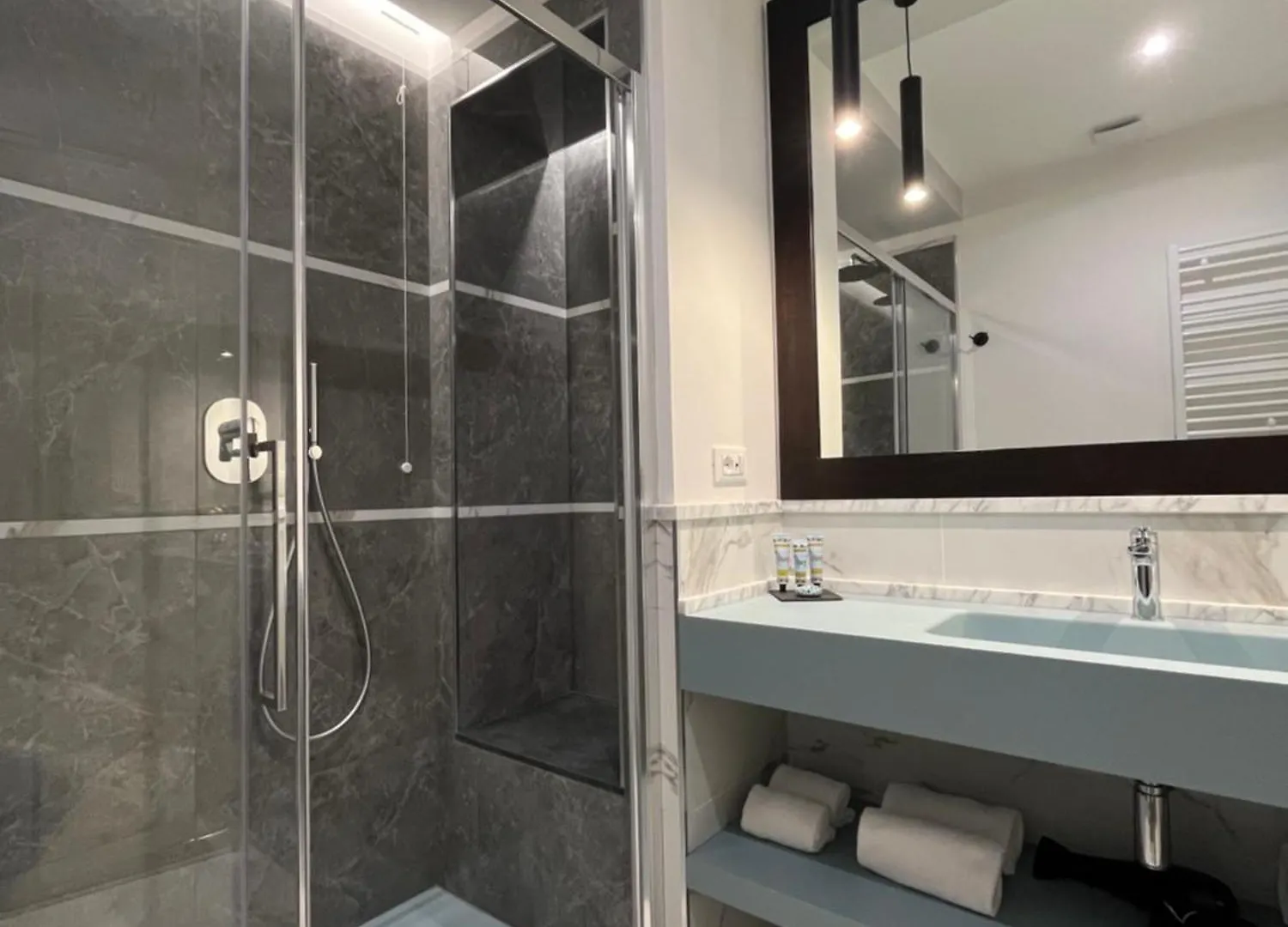 Flâneur - Rooms&Suites by Visconti Rome Maison d'hôtes