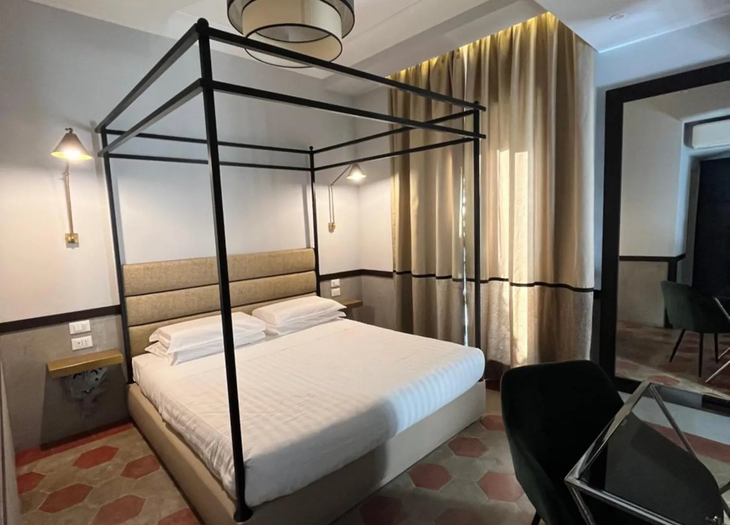 Flâneur - Rooms&Suites by Visconti Rome 0*,  Italie