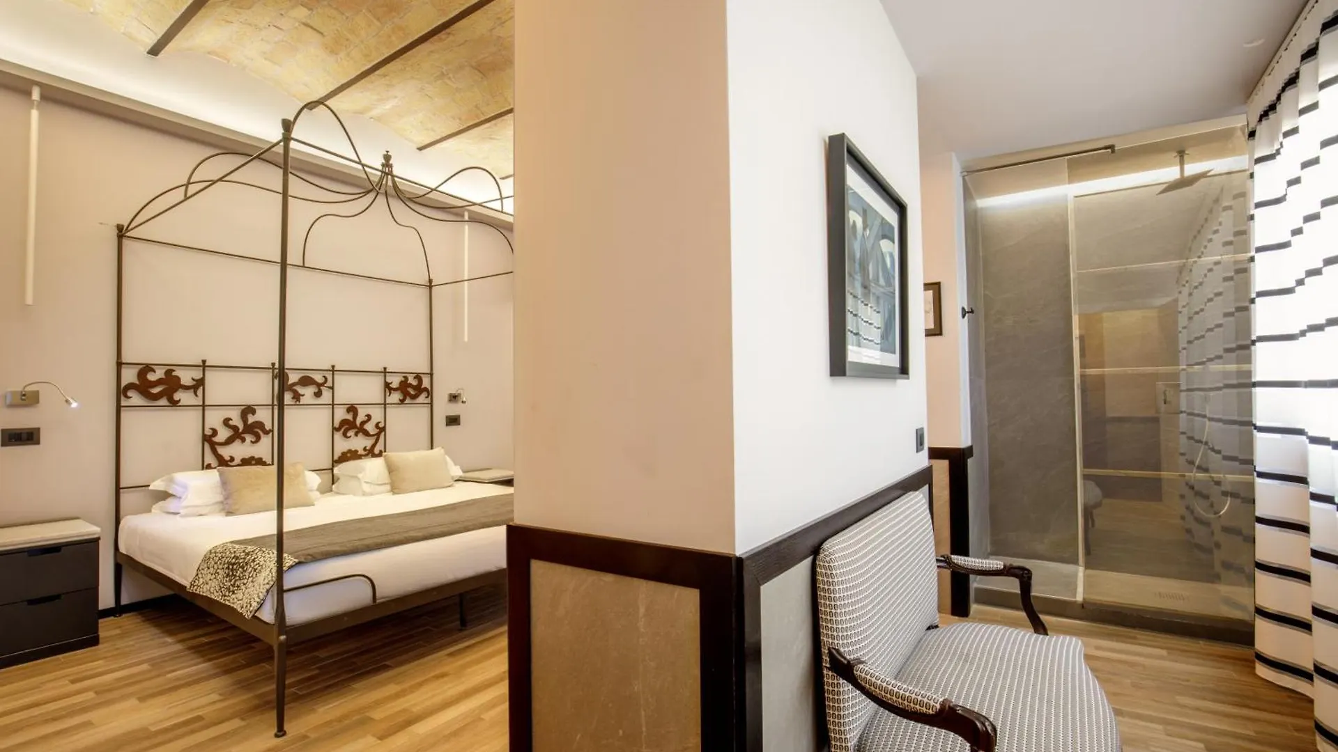 Flâneur - Rooms&Suites by Visconti Rome