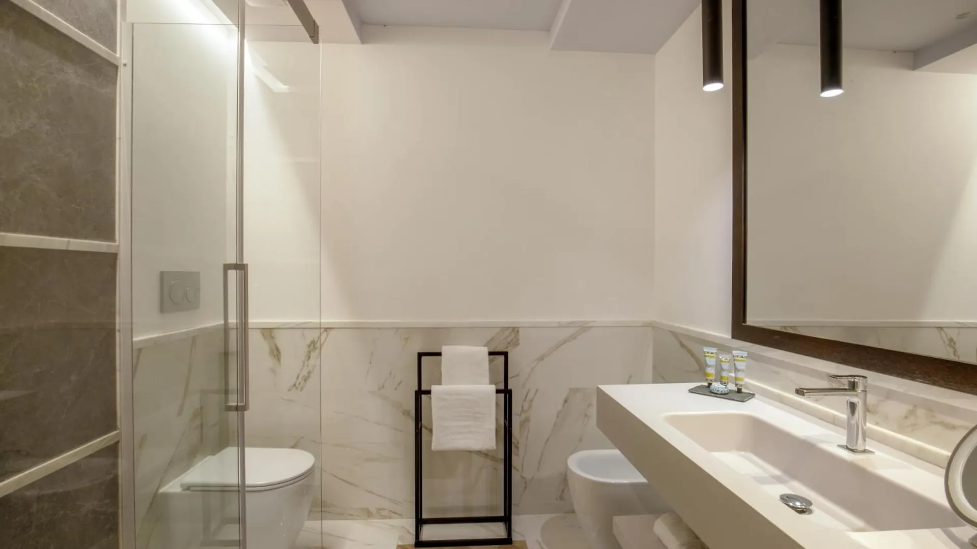 Maison d'hôtes Flâneur - Rooms&Suites by Visconti Rome Italie
