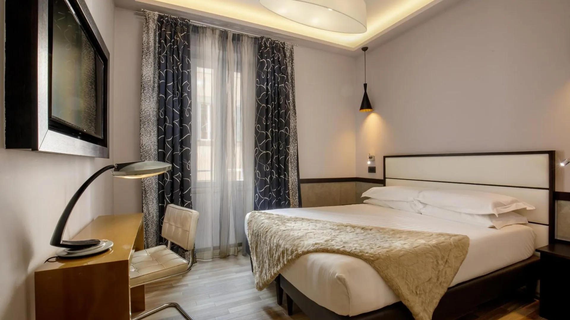 Flâneur - Rooms&Suites by Visconti Rome